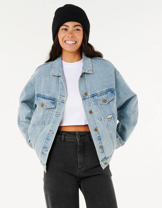 Rip Curl Cruisin Jacket