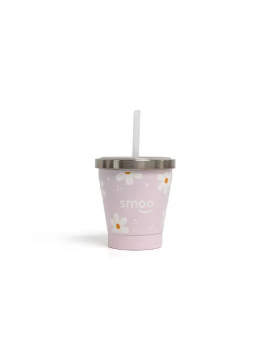 Smoo Daisy Mini Smoothie Cup