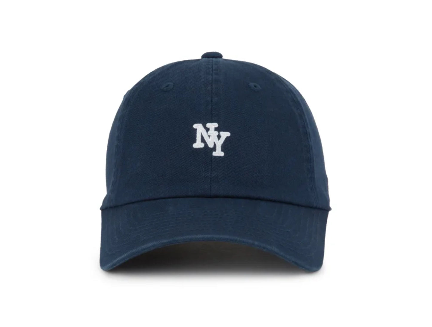 Gilroy Co NY Micro Ball Park Cap