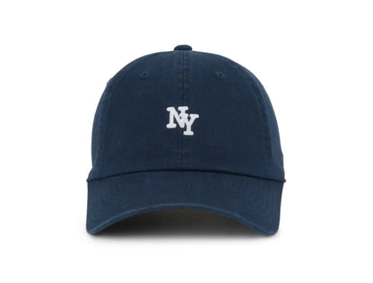 Gilroy Co NY Micro Ball Park Cap