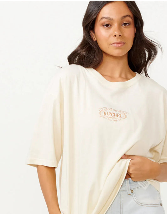 Rip Curl Desert Queen Heritage Tee