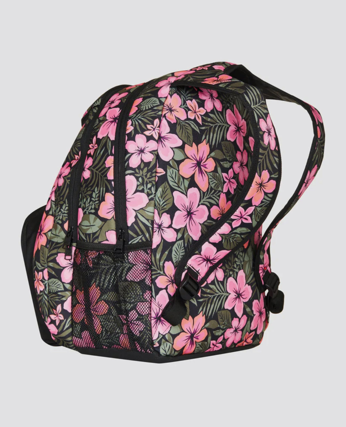 Roxy Shadow Swell Printed Backpack