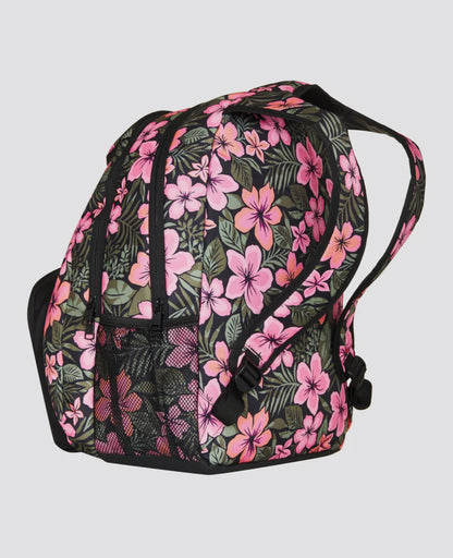 Roxy Shadow Swell Printed Backpack