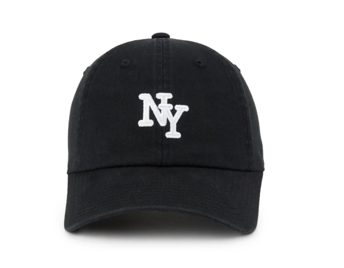 Gilroy Co NY Ball Park Cap