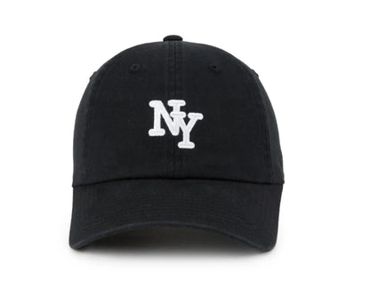 Gilroy Co NY Ball Park Cap