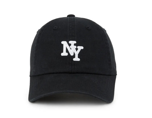 Gilroy Co NY Ball Park Cap