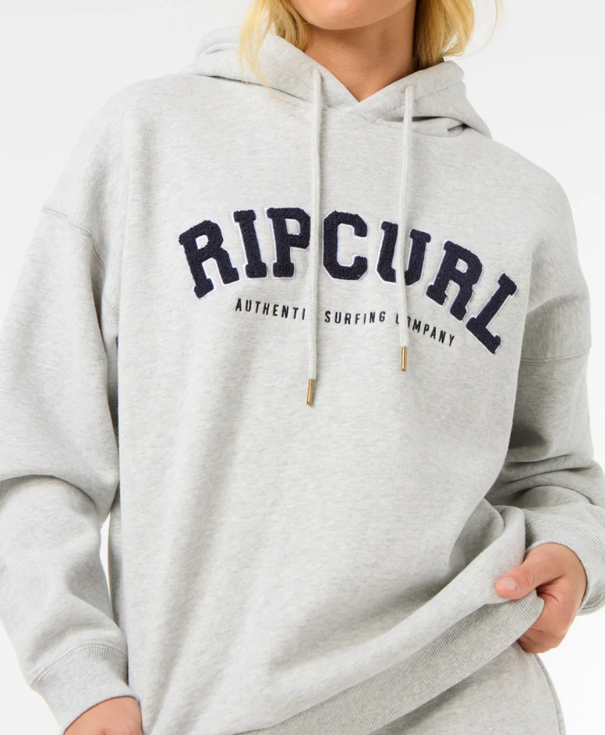 Rip Curl Varsity Hoodie