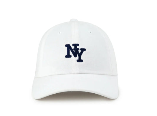 Gilroy Co NY Ball Park Cap