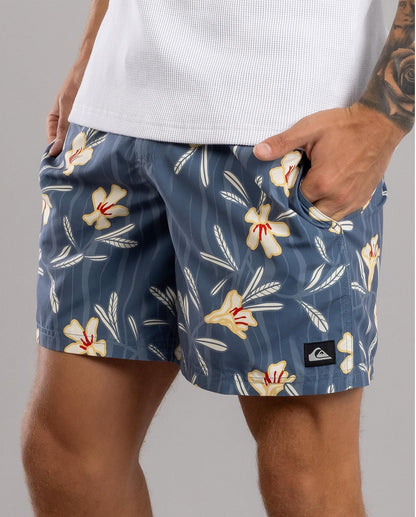 Quiksilver Everyday Straight Volley 17NB Shorts