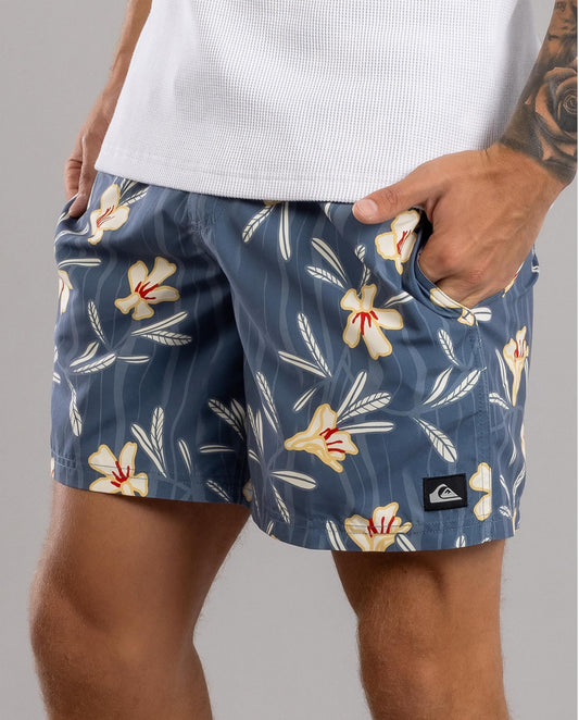 Quiksilver Everyday Straight Volley 17NB Shorts