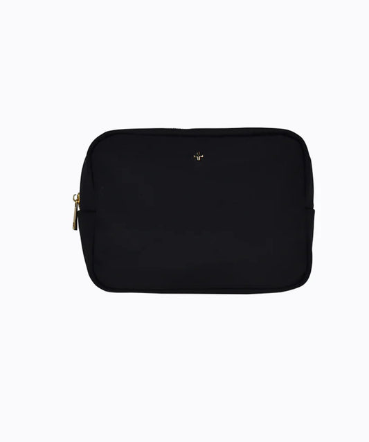 Peta And Jain Tammi Quilt Nylon Cos Bag