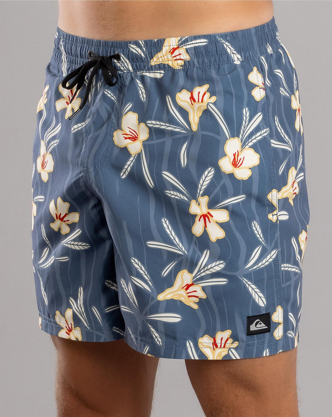 Quiksilver Everyday Straight Volley 17NB Shorts