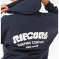 Rip Curl Surf Puff Heritage Hood
