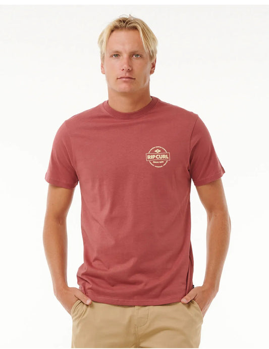 Rip Curl Staple Tee