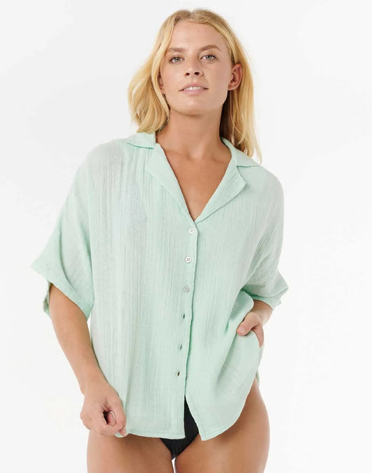 Rip Curl Premium Surf SS Shirt