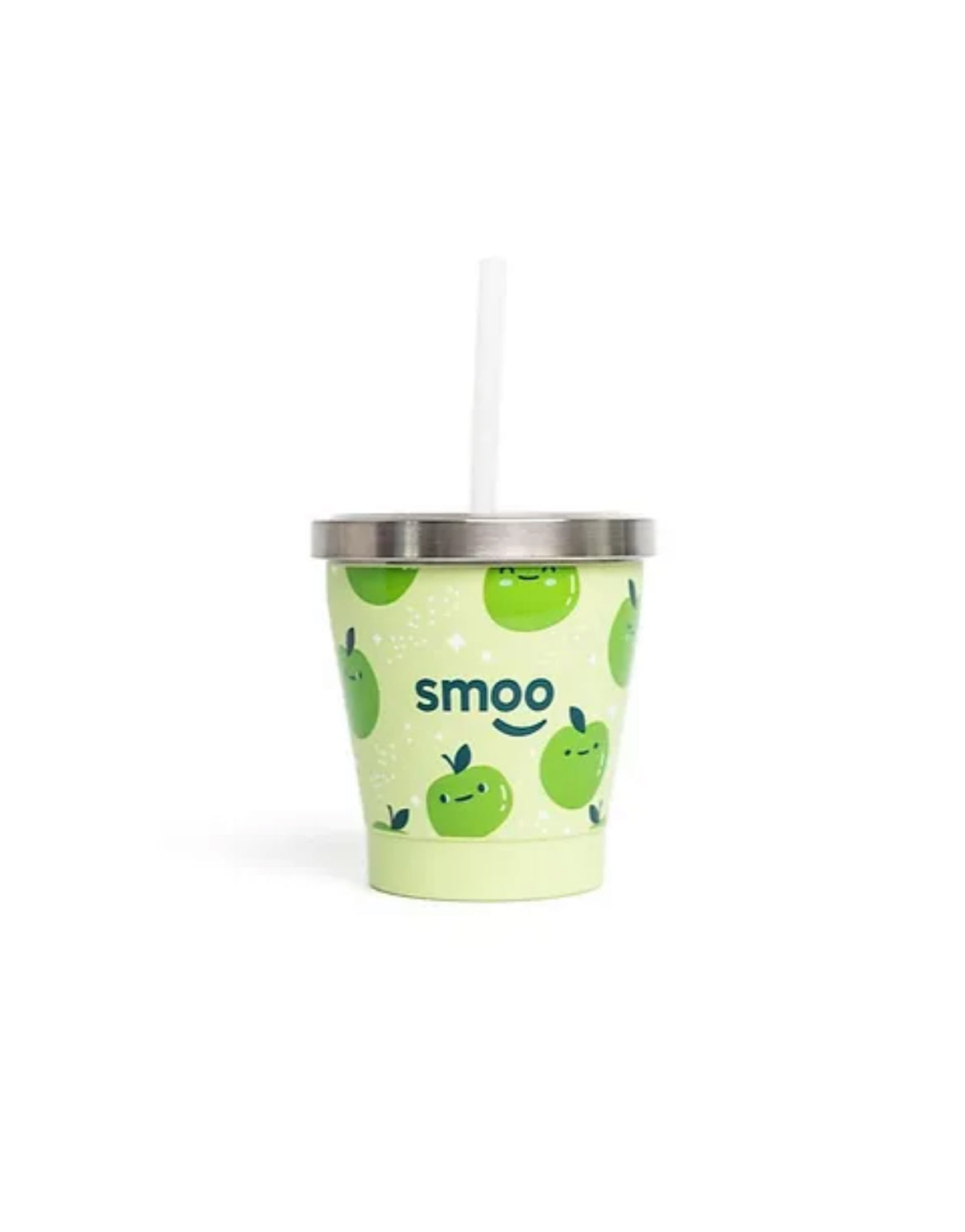 Smoo Apple Mini Smoothie Cup
