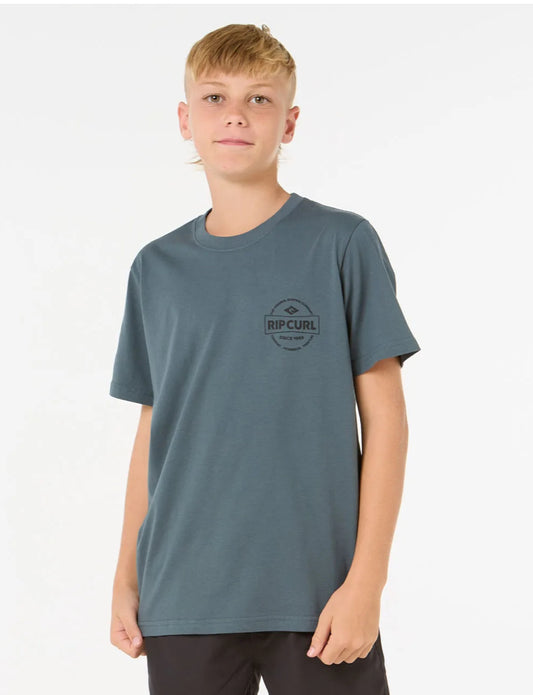 Rip Curl Staple Tee Boys