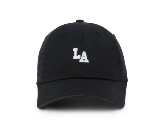 Gilroy Co LA Micro Ball Park Cap