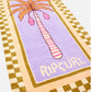 Rip Curl Mixed Towel