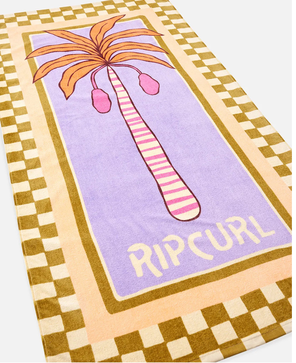 Rip Curl Mixed Towel