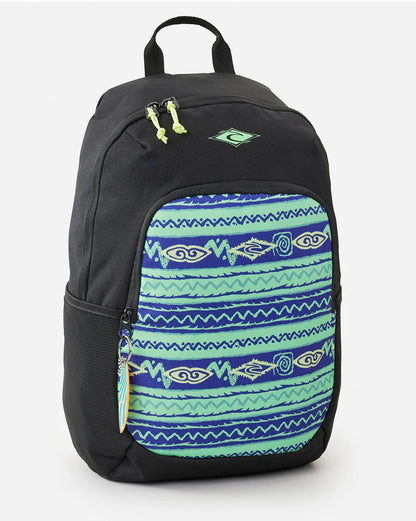 Rip Curl Ozone Cool 30L Raw Energy Backpack