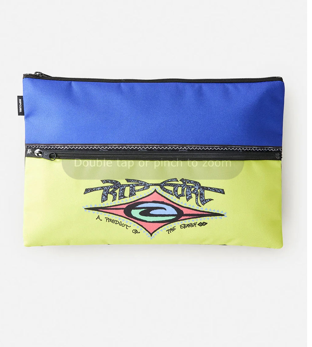 Rip Curl X Large Pencil Case