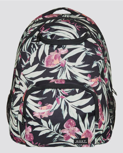 Roxy Shadow Swell Printed Backpack