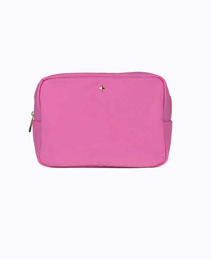 Peta And Jain Tammi Quilt Nylon Cos Bag
