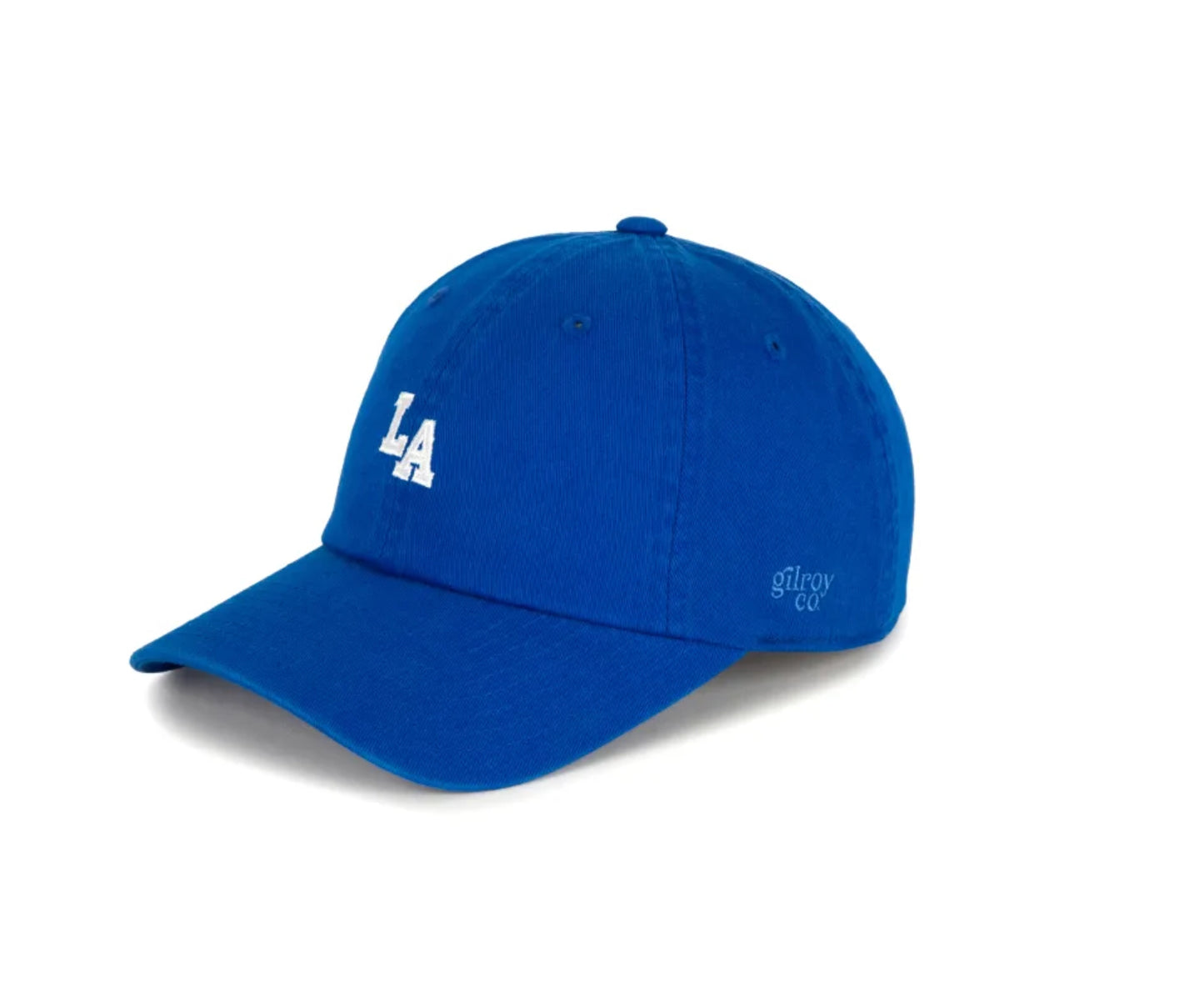 Gilroy Co LA Micro Ball Park Cap