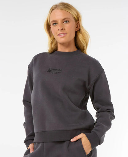 Rip Curl Surf Staple Relaxed Hood