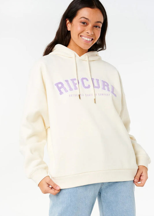 Rip Curl Varsity Hoodie