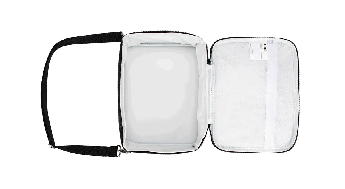 Kollab Bento Bag Black