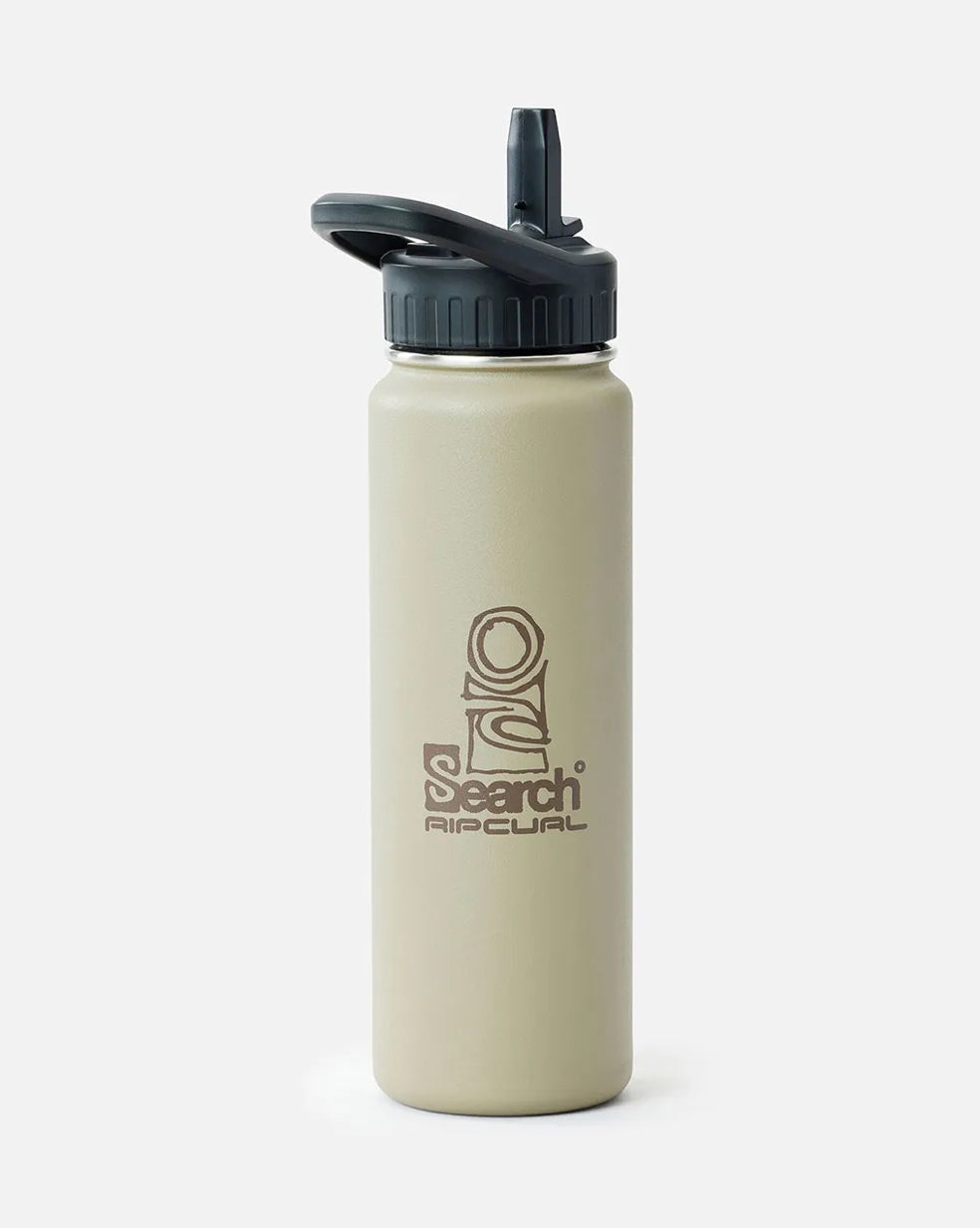 Rip Curl Logo Drink Bottle 710ml
