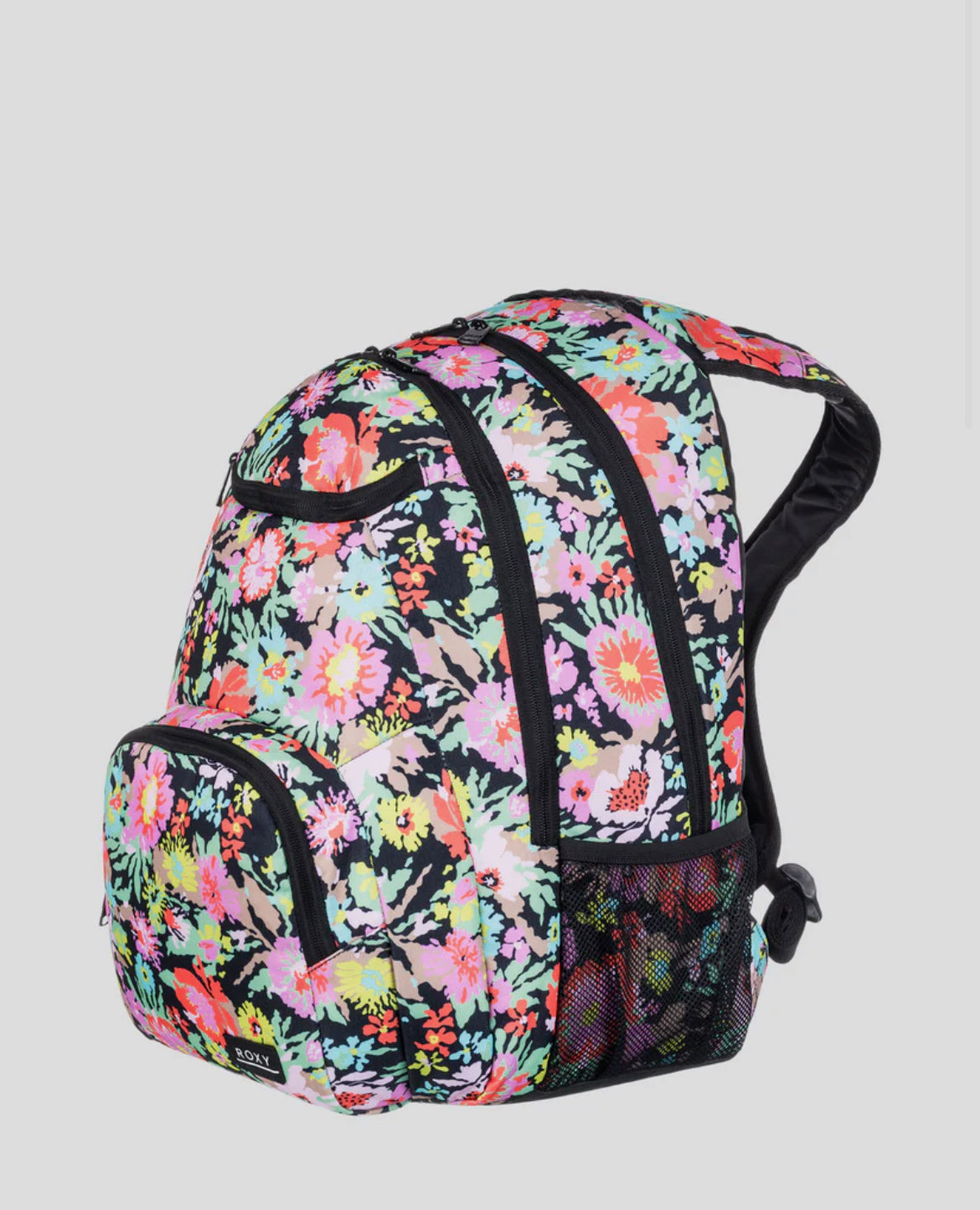 Roxy Shadow Swell Printed Backpack