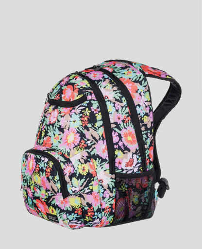 Roxy Shadow Swell Printed Backpack