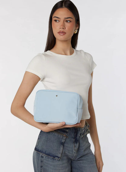 Peta And Jain Tammi Quilt Nylon Cos Bag