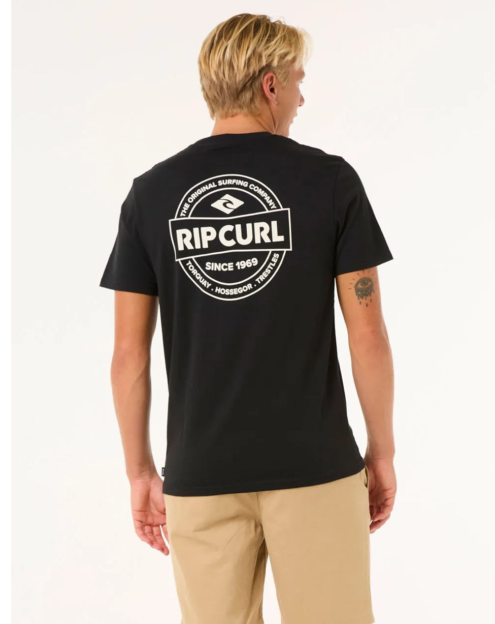 Rip Curl Staple Tee