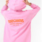Rip Curl Surf Puff Hood Girls