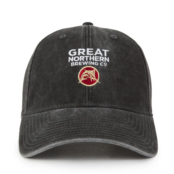 American Needle Great Northern Fishing Ball Park Cap