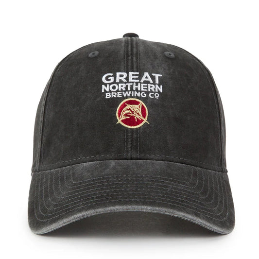 American Needle Great Northern Fishing Ball Park Cap