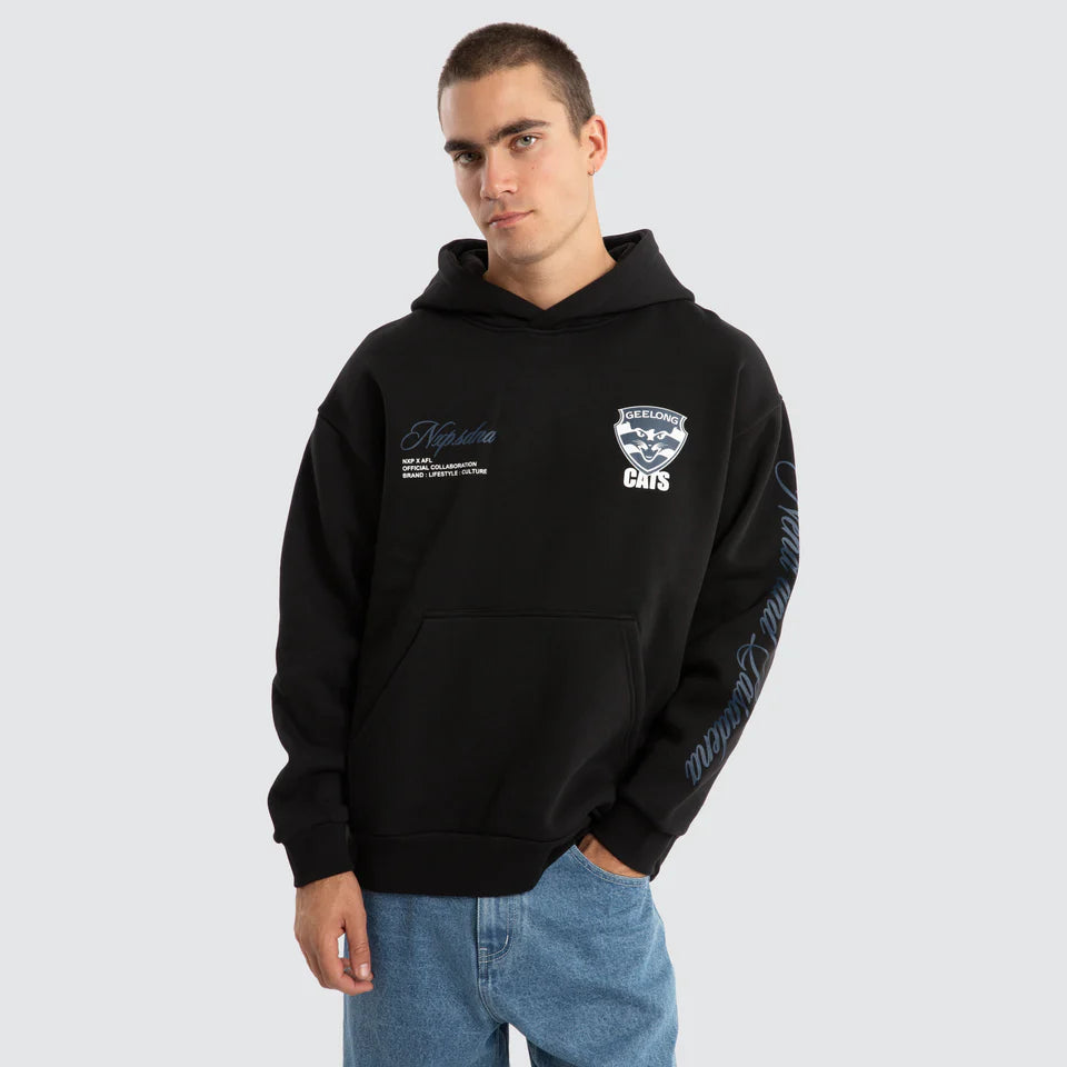 NXP Geelong Season Hoodie