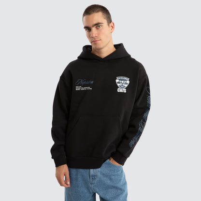 NXP Geelong Season Hoodie
