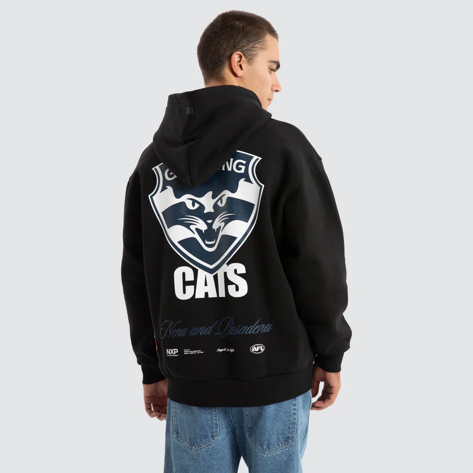 NXP Geelong Season Hoodie