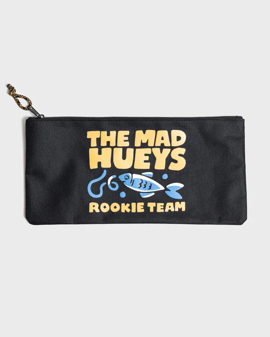 The Mad Hueys Rookie Team Pencil Case