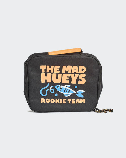 The Mad Hueys Rookie Team Lunchbox