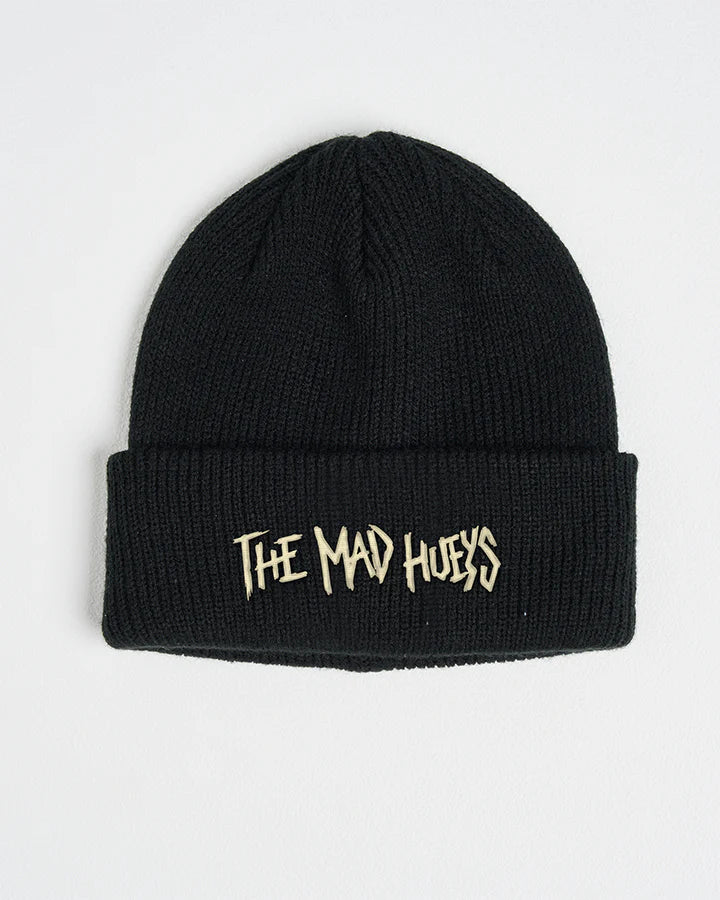 The Mad Hueys Dead Shred Youth Relaxed Beanie