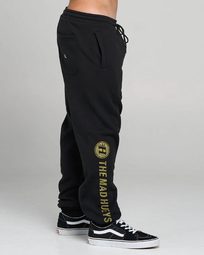 The Mad Hueysw H Series Split Trackpant