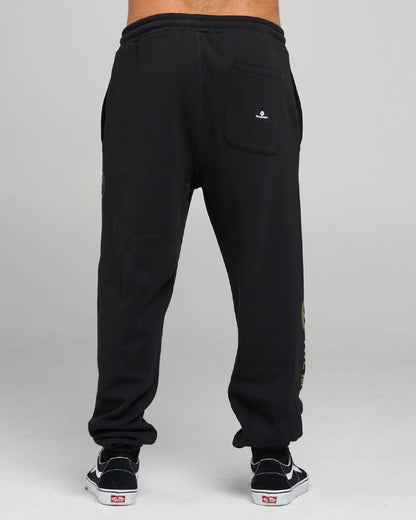 The Mad Hueysw H Series Split Trackpant