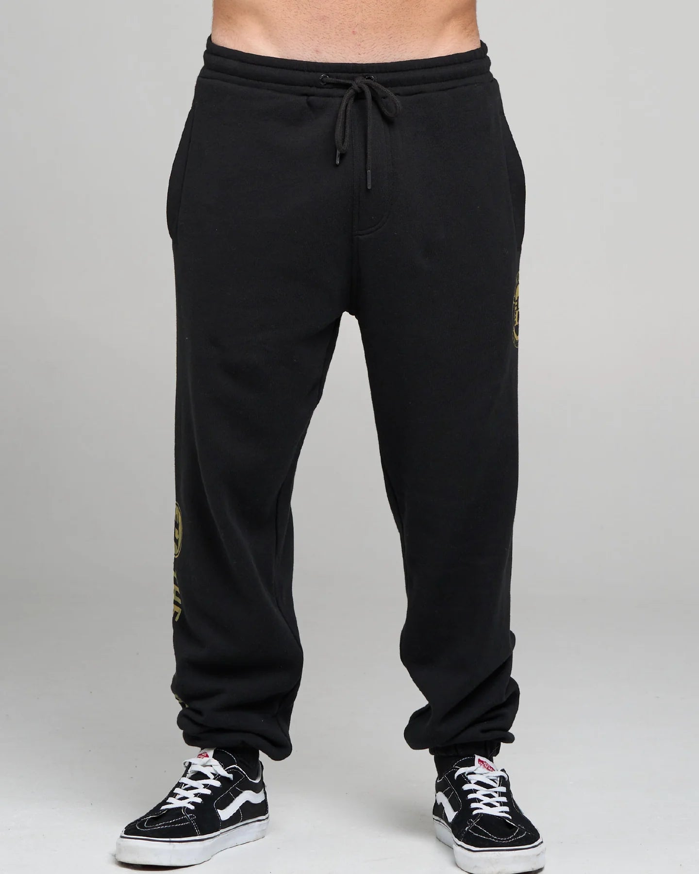 The Mad Hueysw H Series Split Trackpant