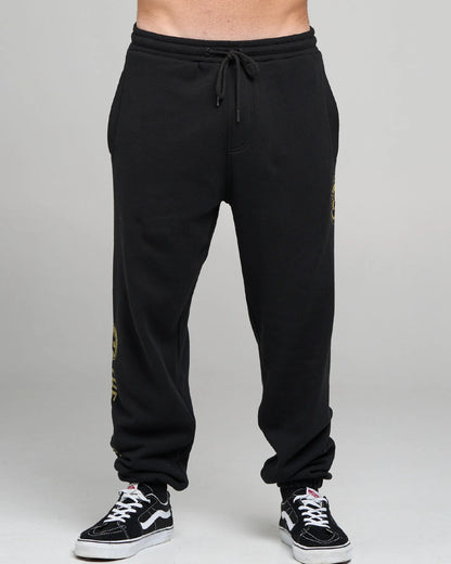 The Mad Hueysw H Series Split Trackpant
